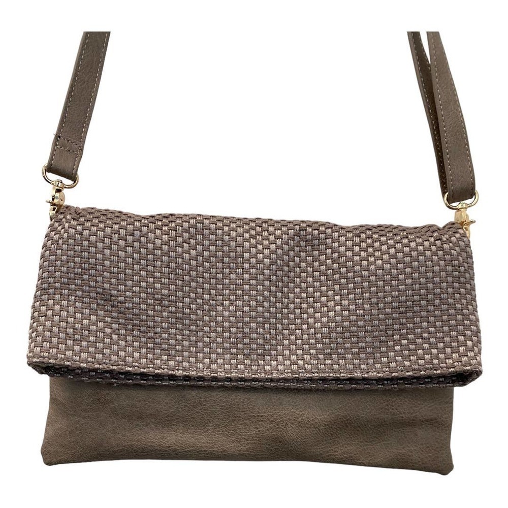 UNBRANDED clutch if crossbody bag